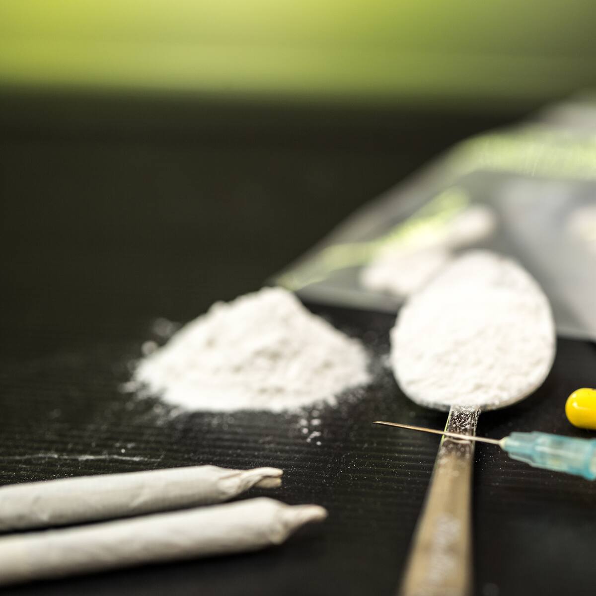 ¿Despenalización de drogas duras en Canadá? Esto opinan los expertos