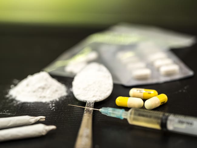 ¿Despenalización de drogas duras en Canadá? Esto opinan los expertos