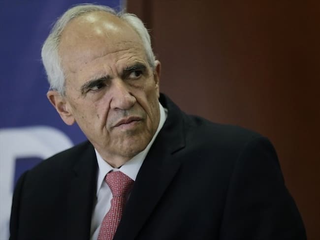 Se filtra borrador en el que se ordenaría indagación contra Samper por caso Gómez Hurtado. Foto: Colprensa