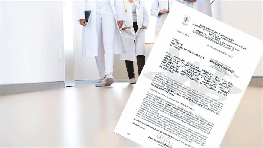 René Guarín y Ángela Hernández; dos miradas sobre la toma y retoma al Palacio de Justicia. Foto: W Radio