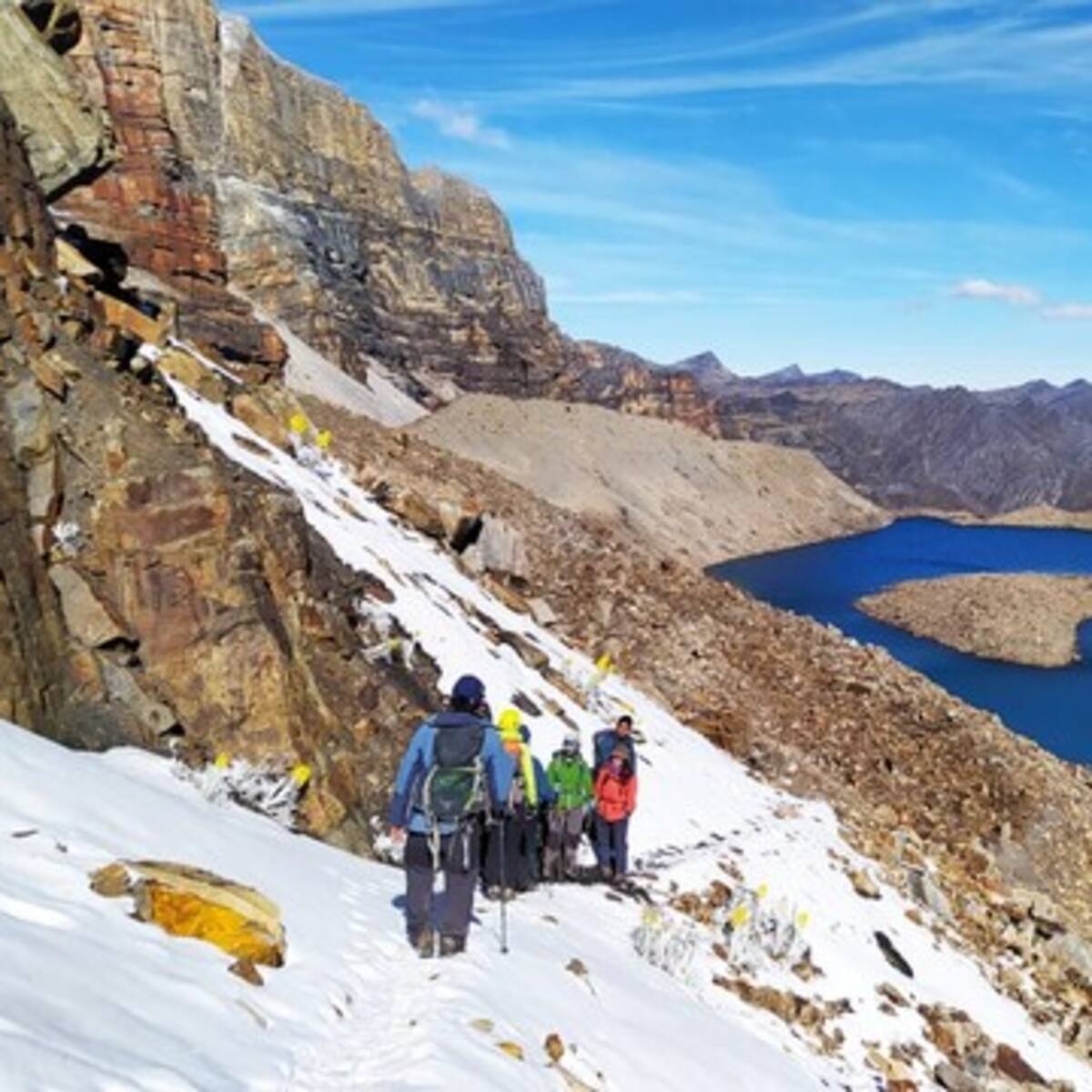 Esta sería la mejor época para visitar El Cocuy: ¿cuál es? Así puede ir desde Bogotá