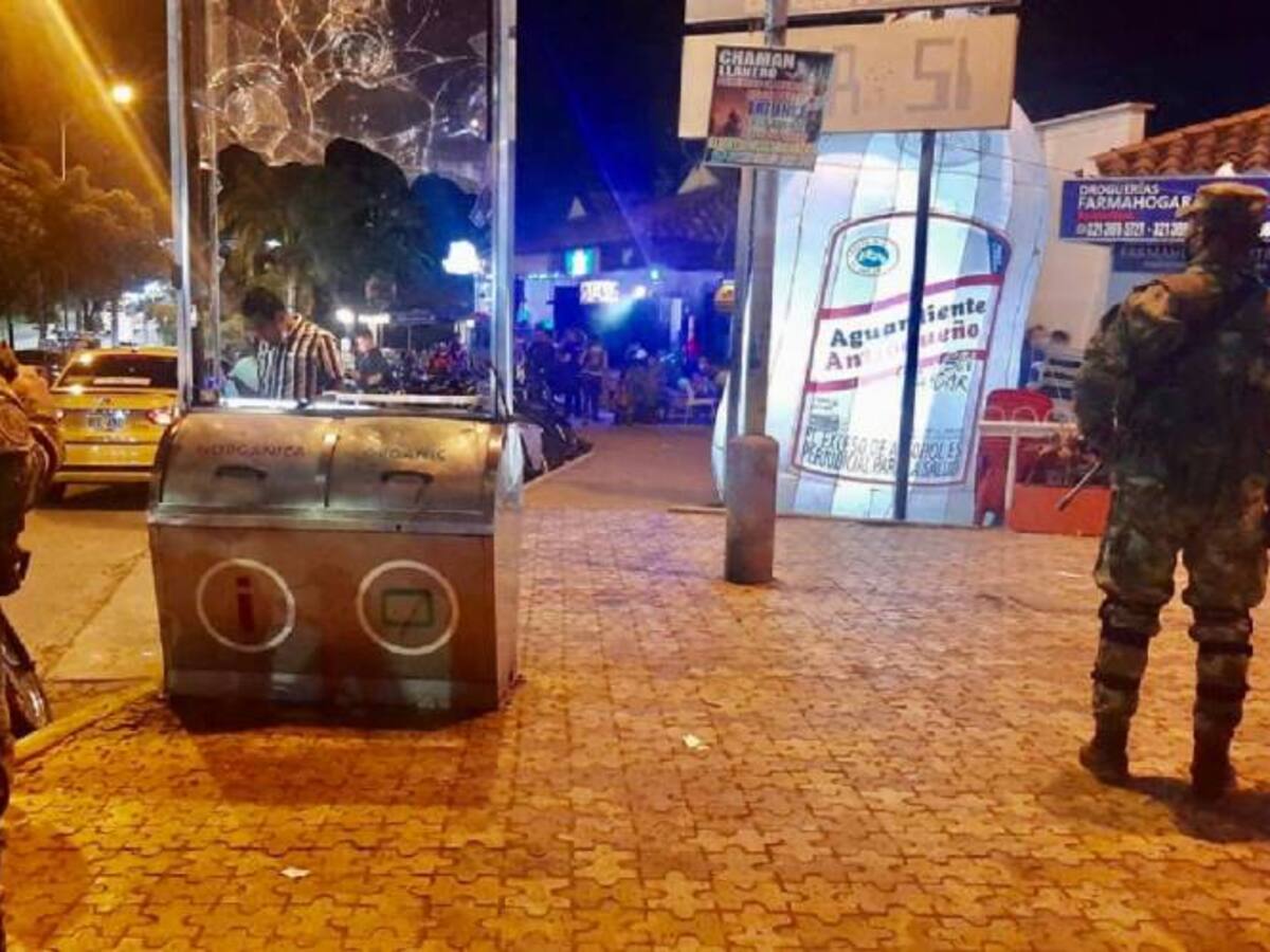 En Piedecuesta se han registrado 25 homicidios en el 2021