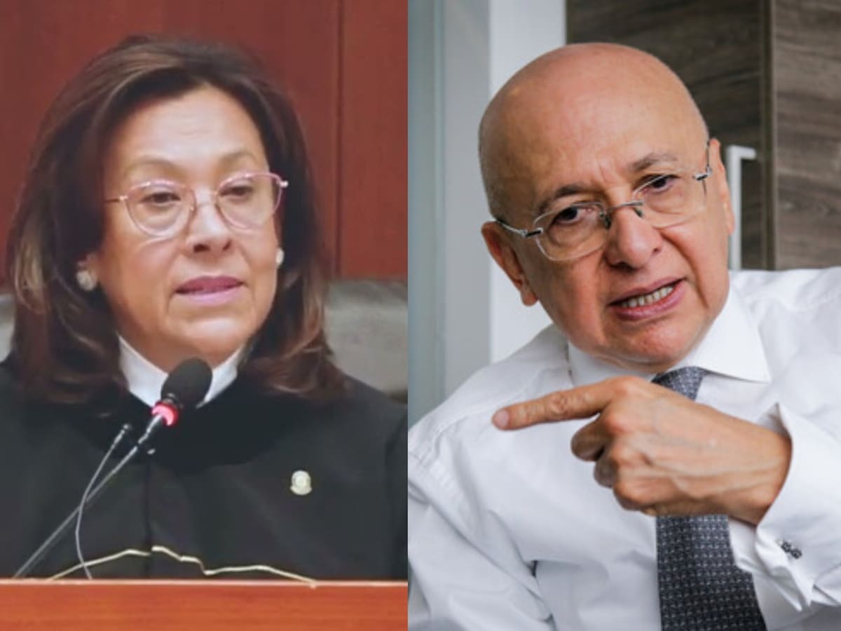 “Resulta altamente inconveniente”: Corte Suprema sobre proyecto de paz total del Gobierno