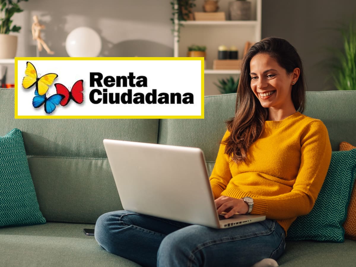 Se vence plazo para firmar acta de compromiso Renta Ciudadana: paso a paso y link oficial