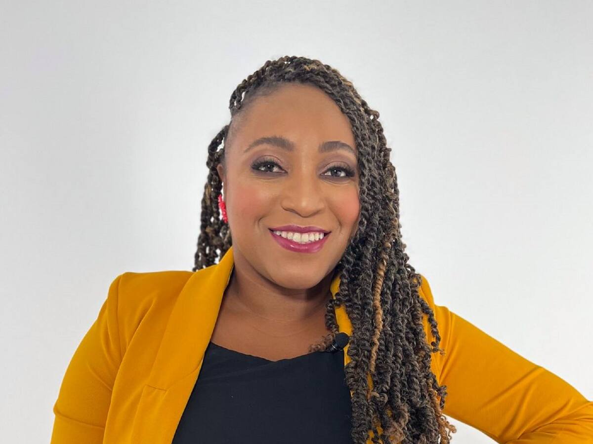 Ser mujer negra en Colombia es llevar el legado de las ancestras: Maio Rivas