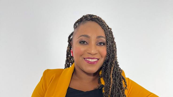 Ser mujer negra en Colombia es llevar el legado de las ancestras: Maio Rivas