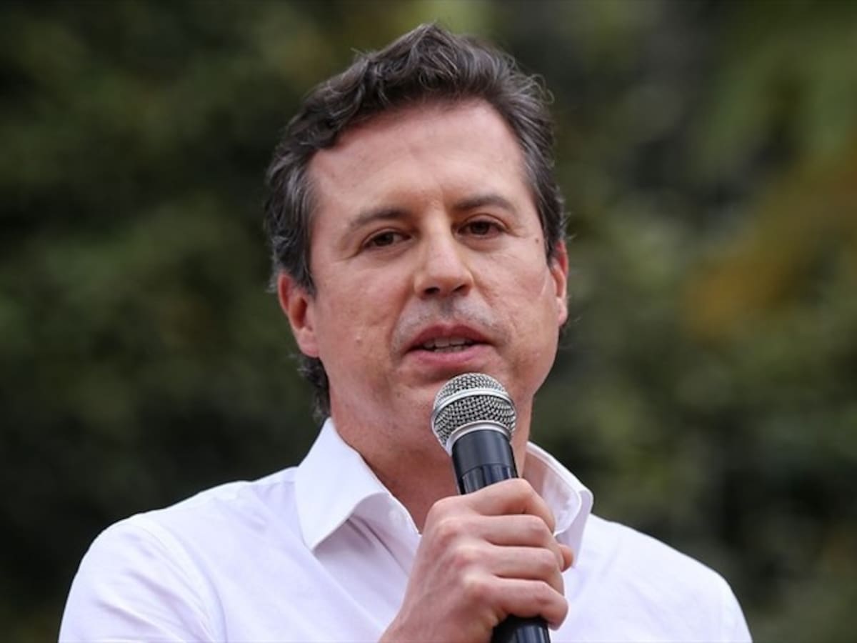 Decisión de la Corte sobre el Nuevo Liberalismo reivindica la historia: Galán