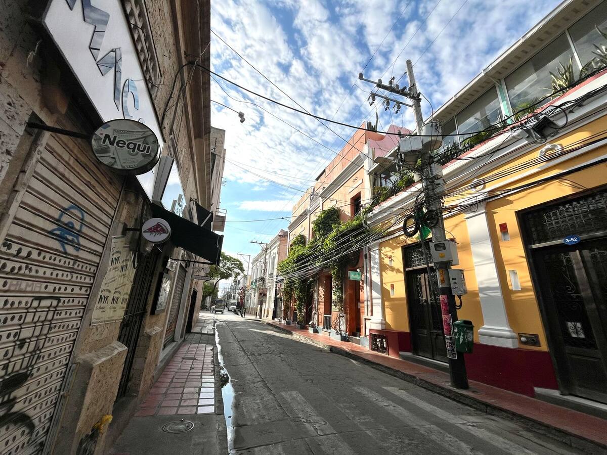 Santa Marta y Ciénaga fueron incluidas en el Plan Nacional de Recuperación de Centros Históricos