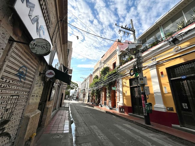 Santa Marta y Ciénaga fueron incluidas en el Plan Nacional de Recuperación de Centros Históricos