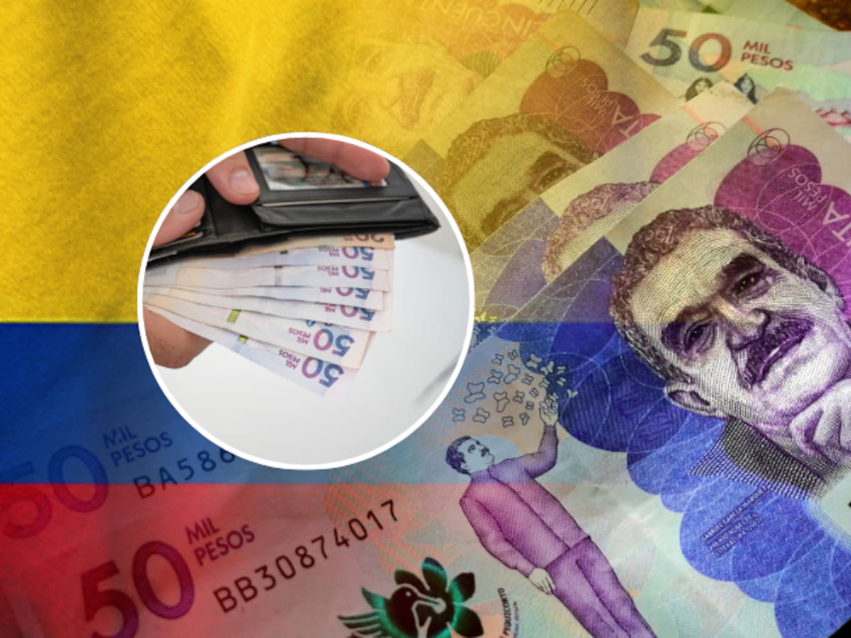 Salario mínimo 2027: ¿En cuánto quedaría si sube solo un dígito? Cifra tras reunión de concertación