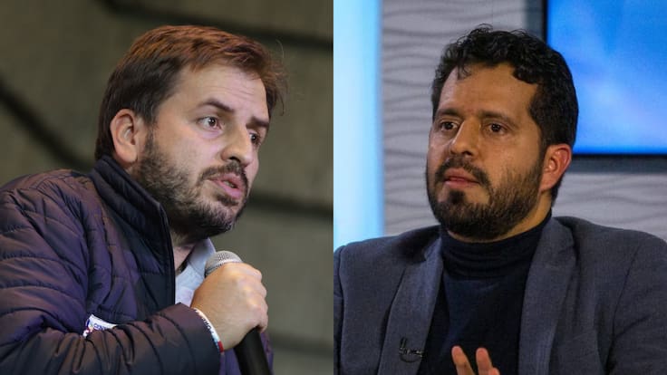 Presidente decidió convertir su Consejo de Ministros en un reality show: representante Andrés Forero