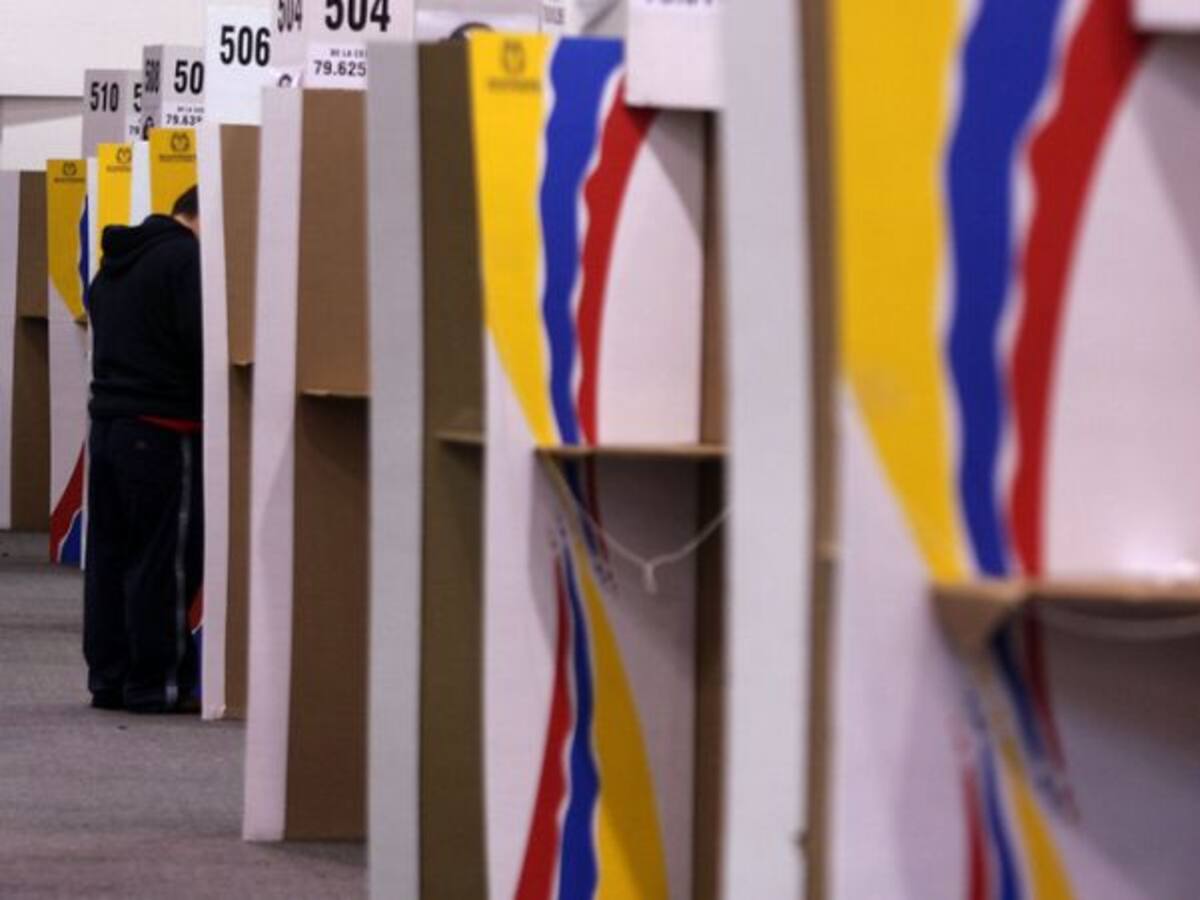 La “cascada” de movimientos que quieren convertirse en partidos políticos