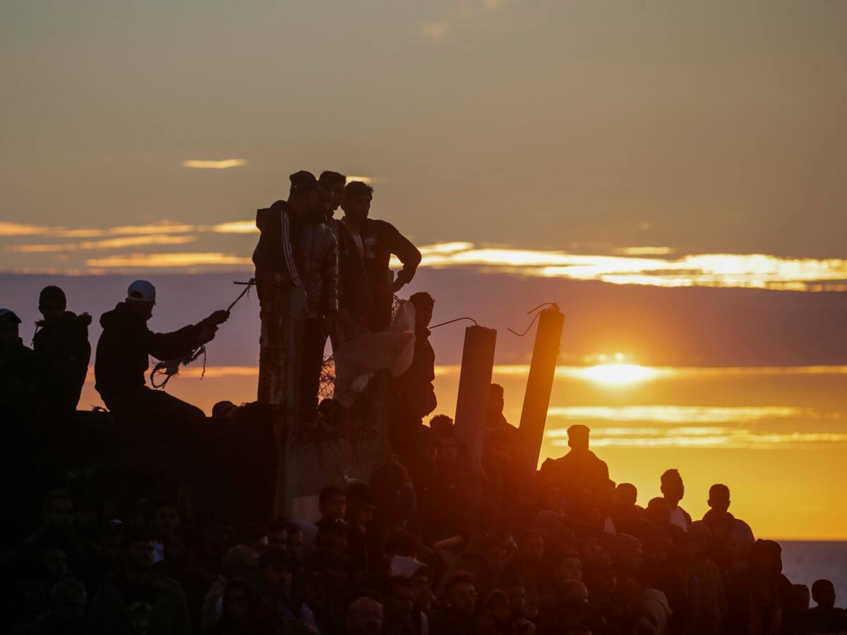 El Gobierno libanés aceptó la prórroga de tregua y pide “presión” para la retirada israelí