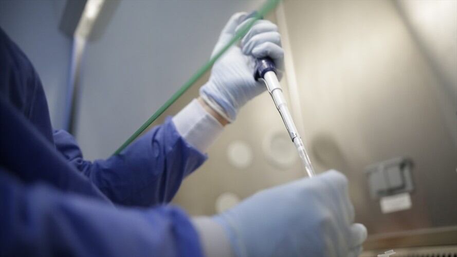 En Córdoba ya se reportan más de 100 casos de COVID-19. Foto: Colprensa