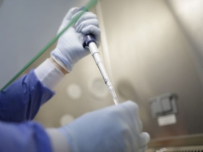 En Córdoba ya se reportan más de 100 casos de COVID-19. Foto: Colprensa