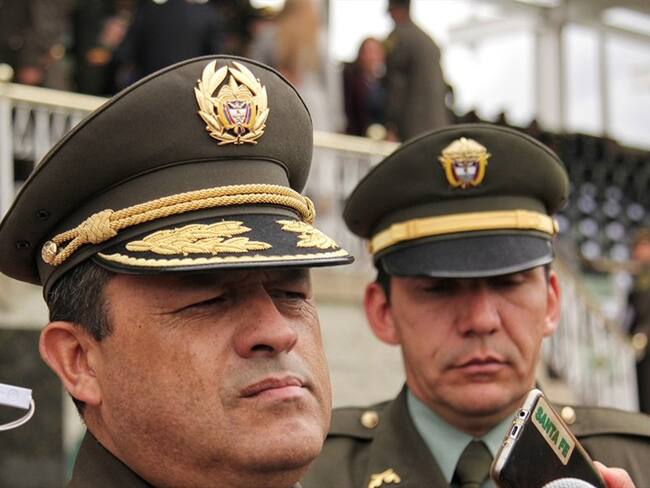 Teníamos un dispositivo de seguridad para el evento de Gustavo Petro: Policía Nacional