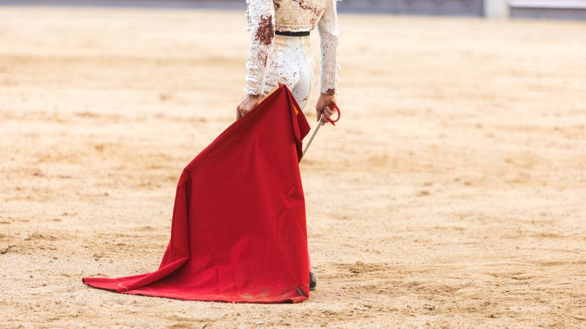 Juan Pablo Correa, el torero colombiano que se destaca en la Feria de San Isidro en Madrid