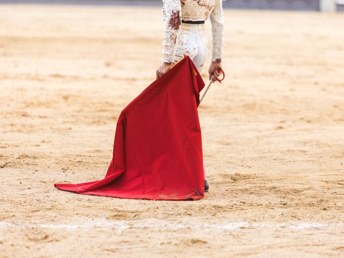 Juan Pablo Correa, el torero colombiano que se destaca en la Feria de San Isidro en Madrid