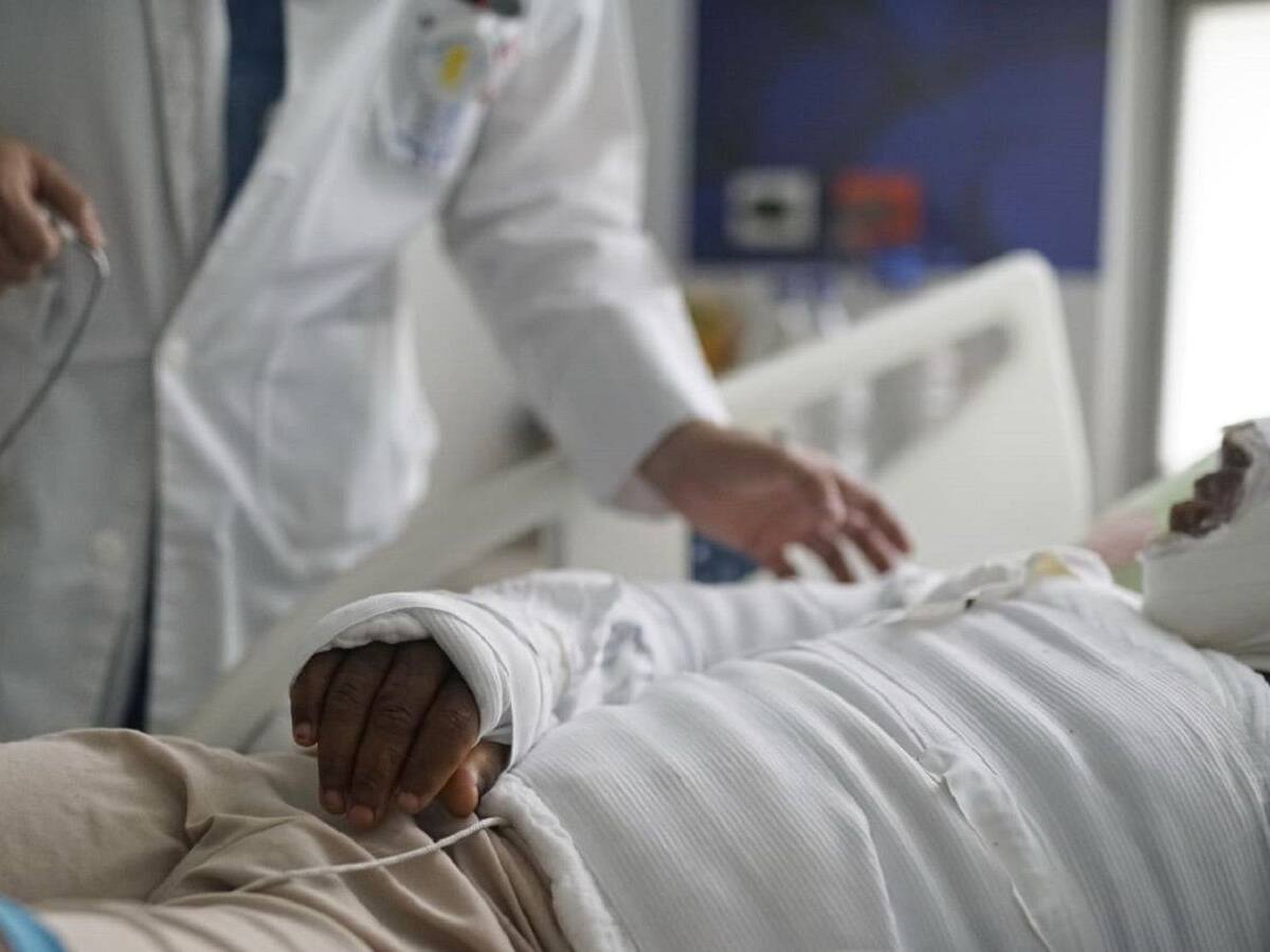 Autoridades activan plan de contingencia en la ciudad de Cúcuta