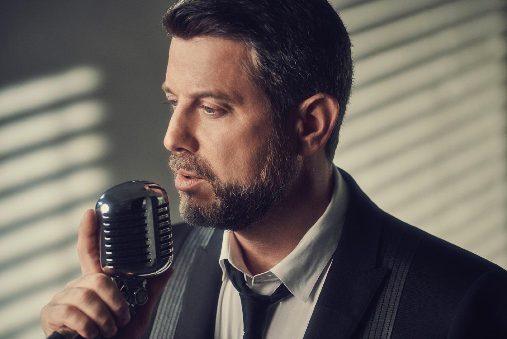 Sébastien Izambard. Foto: Suministrada por Sébastien Izambard.