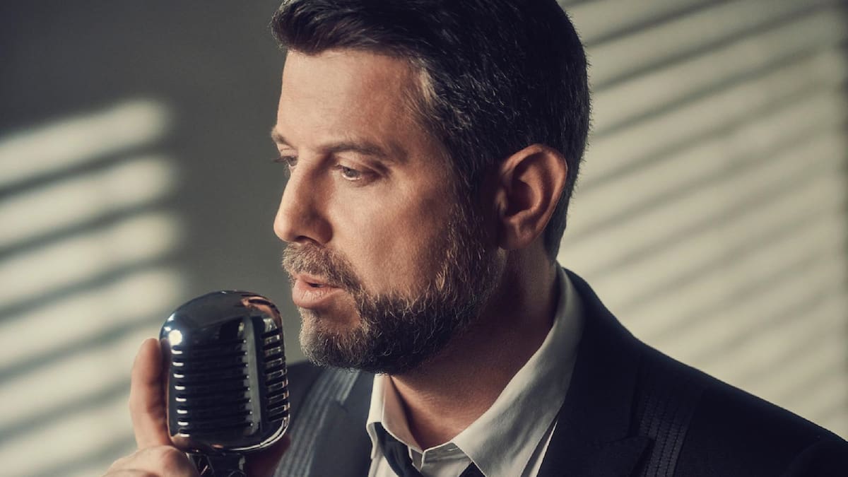 Llena de romanticismo: así es ‘Have I told you lately’ de Sébastien Izambard