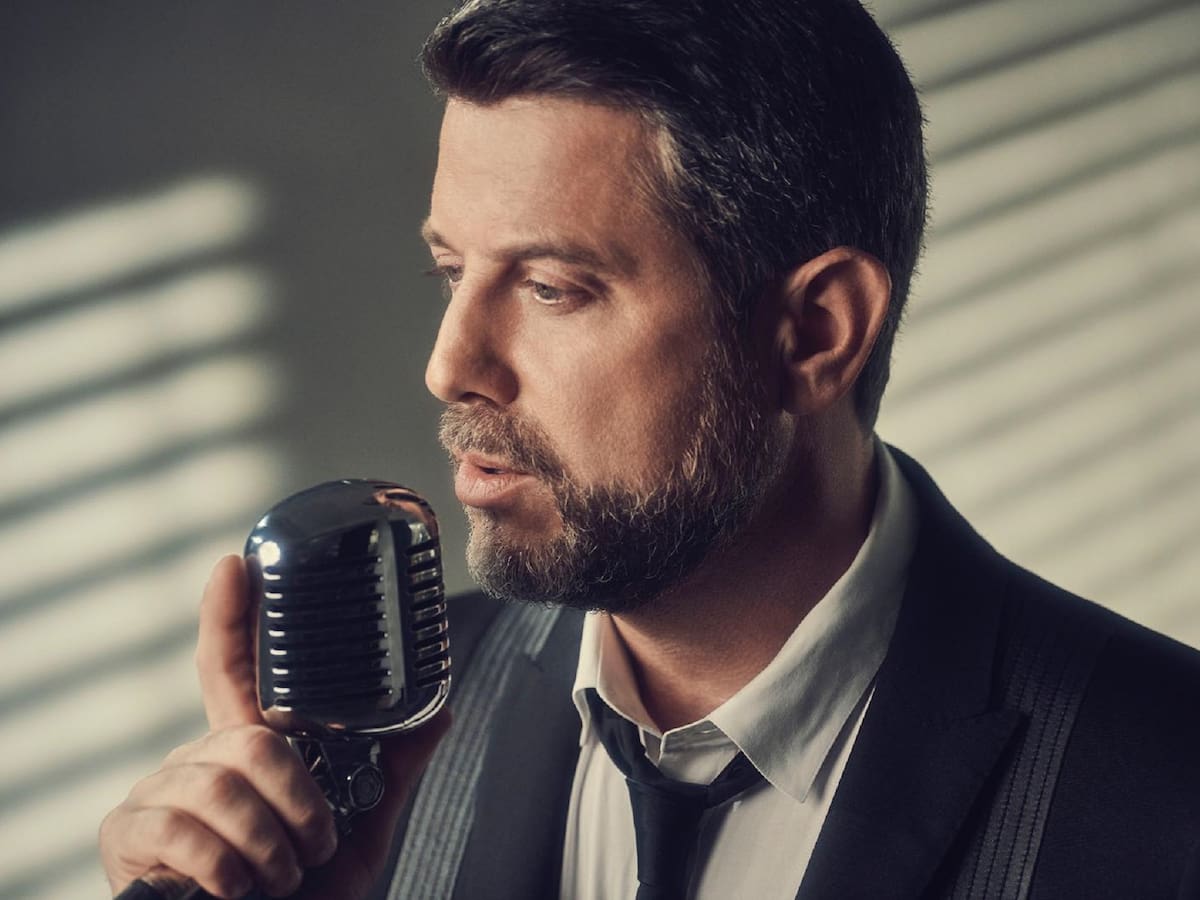 Llena de romanticismo: así es ‘Have I told you lately’ de Sébastien Izambard