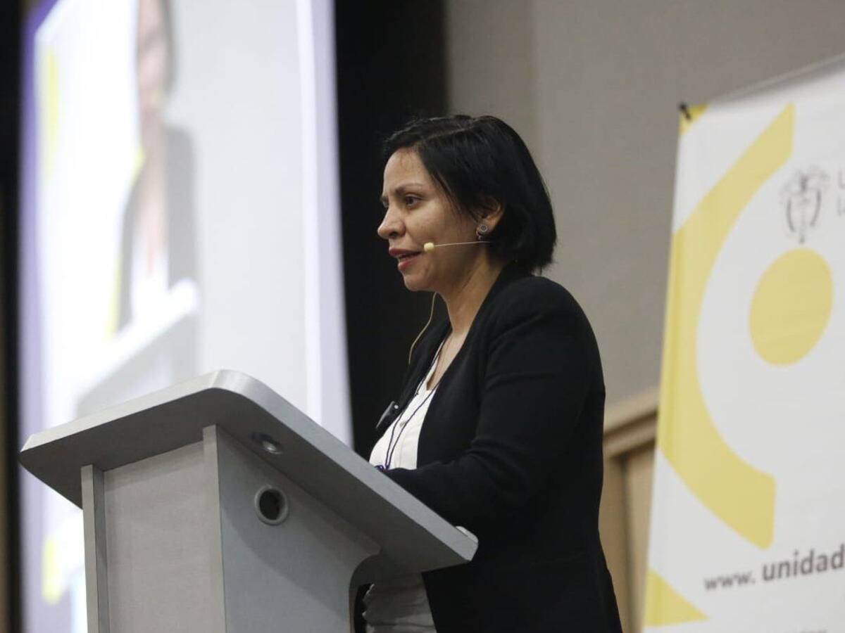 Reforma a Ley de Víctimas buscará “acoger” recomendaciones de Comisión de la Verdad