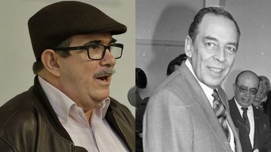 La familia considera que su relato no tiene ningún sustento ni aporta a la verdad. Foto: Colprensa