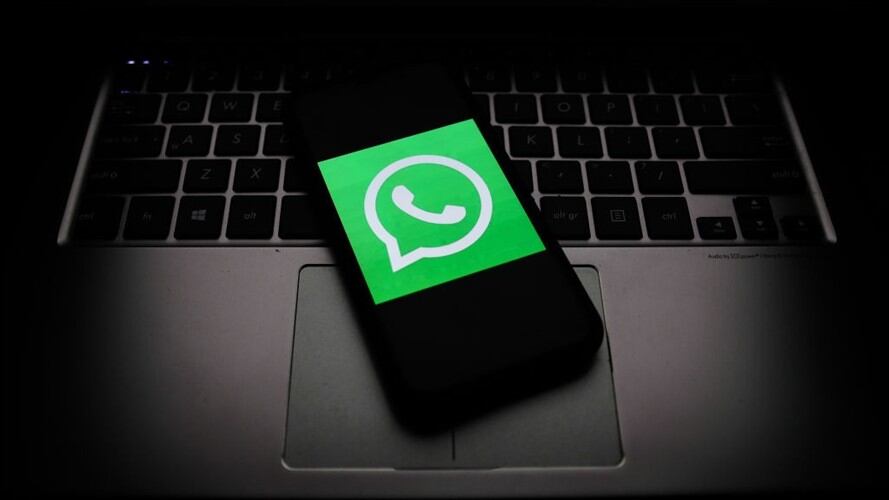 El primer consejo del experto es utilizar la verificación de dos pasos.. Foto: Getty Images