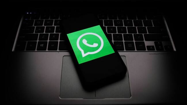 El primer consejo del experto es utilizar la verificación de dos pasos.. Foto: Getty Images