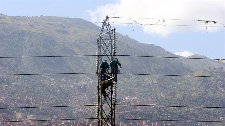 Imagen de referencia. Foto: Colprensa