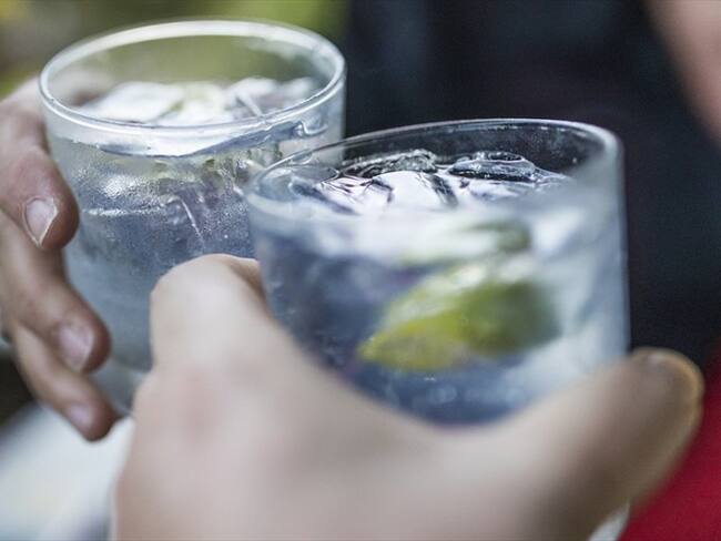Amigo de Maria Andrea Cabrera contó su versión sobre la noche en la que murió la joven. Foto: Getty Images