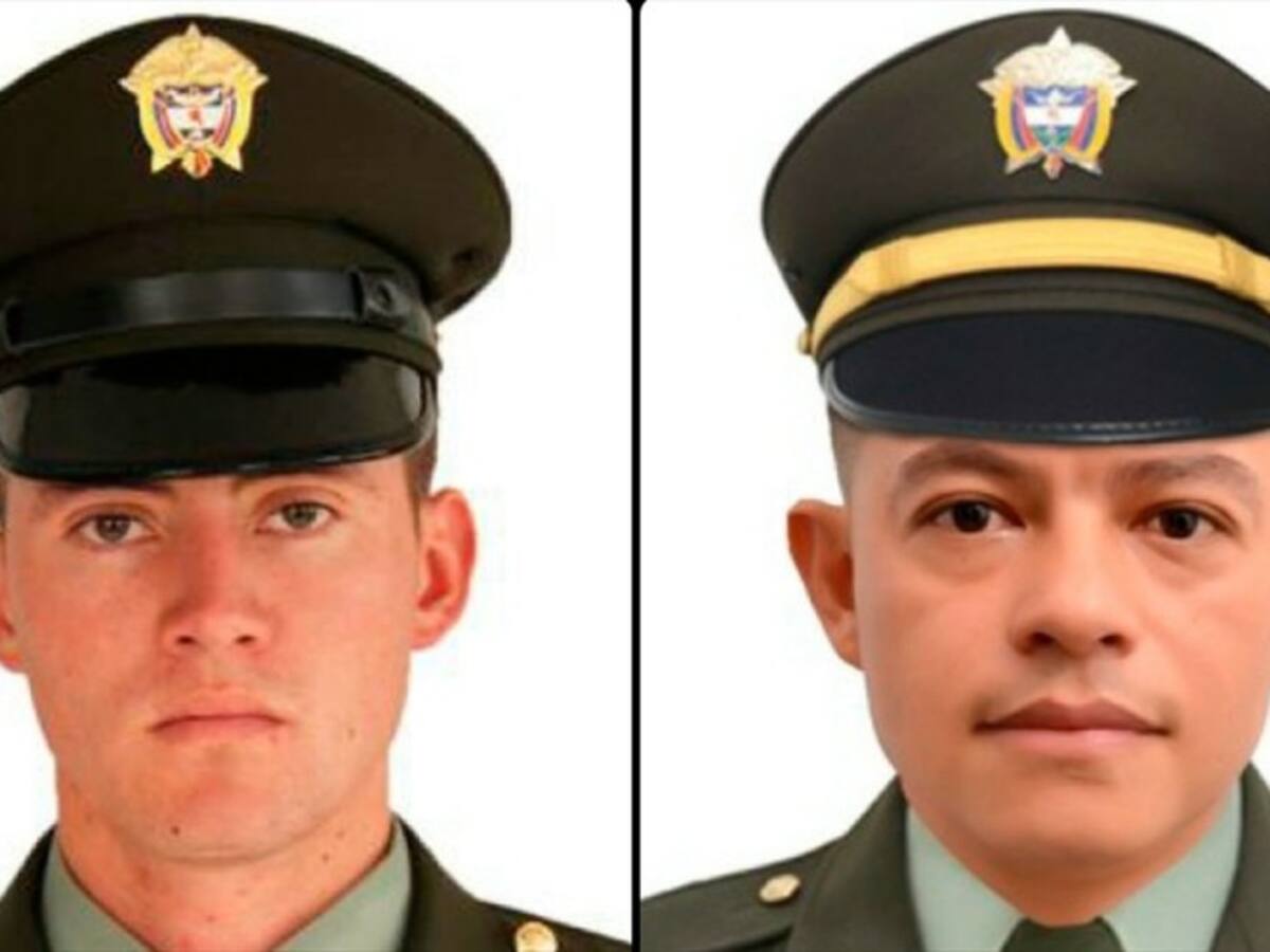 Asesinan a subintendente y patrullero de la Policía en el sur de Córdoba