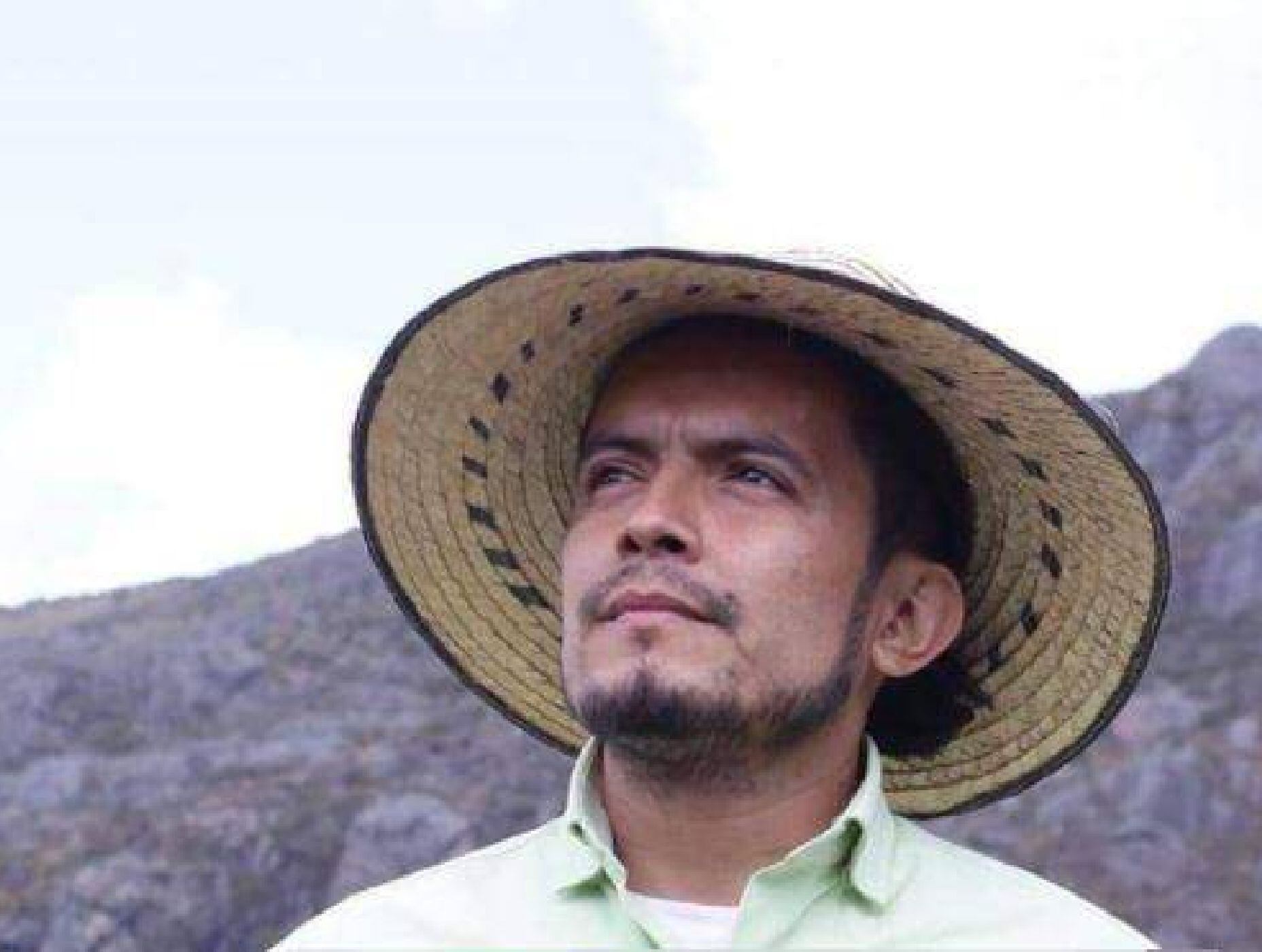 David Guerrero / Cortersía