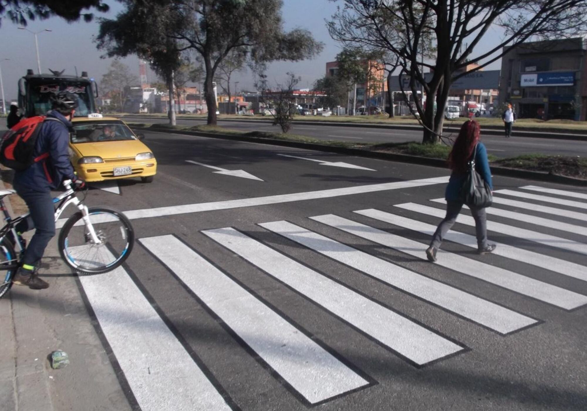 Foto: Alcaldía de Bogotá