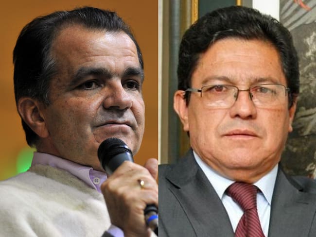 Fuimos engañados por la campaña de Óscar Iván Zuluaga: Héctor Helí Rojas, exmagistrado CNE