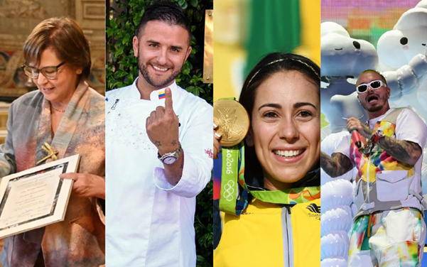 ProColombia exalta el ‘Efecto Colombiano’ con participación digital en el país y presencia en Japón