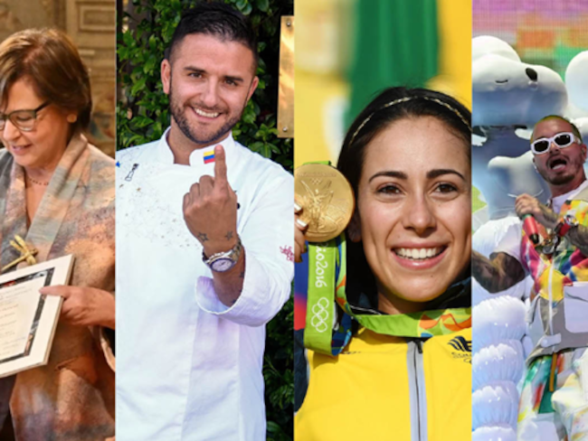 ProColombia exalta el ‘Efecto Colombiano’ con participación digital en el país y presencia en Japón