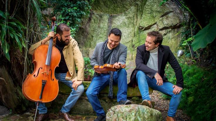 Sonidos y Sentidos: la música de cámara como protagonista