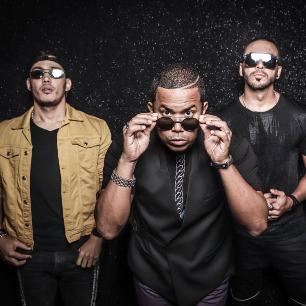 “Estamos muy ilusionados por volver a Colombia”: grupo musical ‘Ilegales’