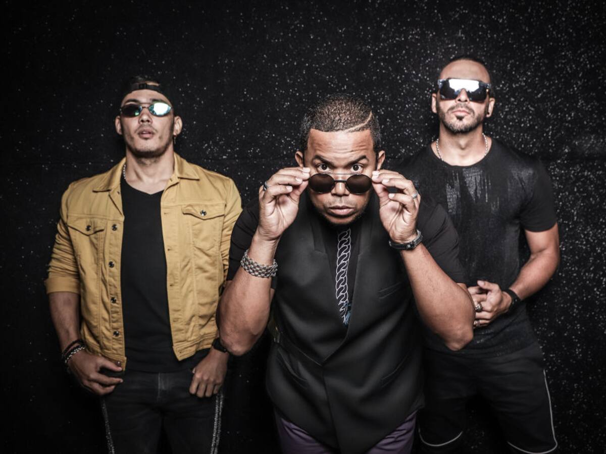 “Estamos muy ilusionados por volver a Colombia”: grupo musical ‘Ilegales’