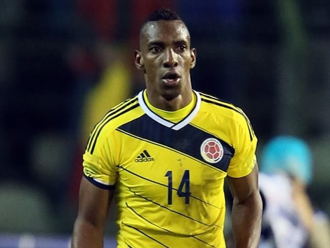 Amaranto Perea habla sobre la llegada de Santiago Arias al Atlético de Madrid