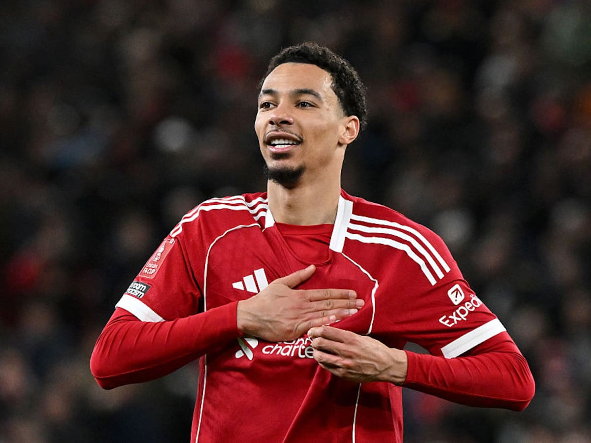 Liverpool goleó 4-1 al Barnsley y avanzó a cuarta ronda de la FA Cup