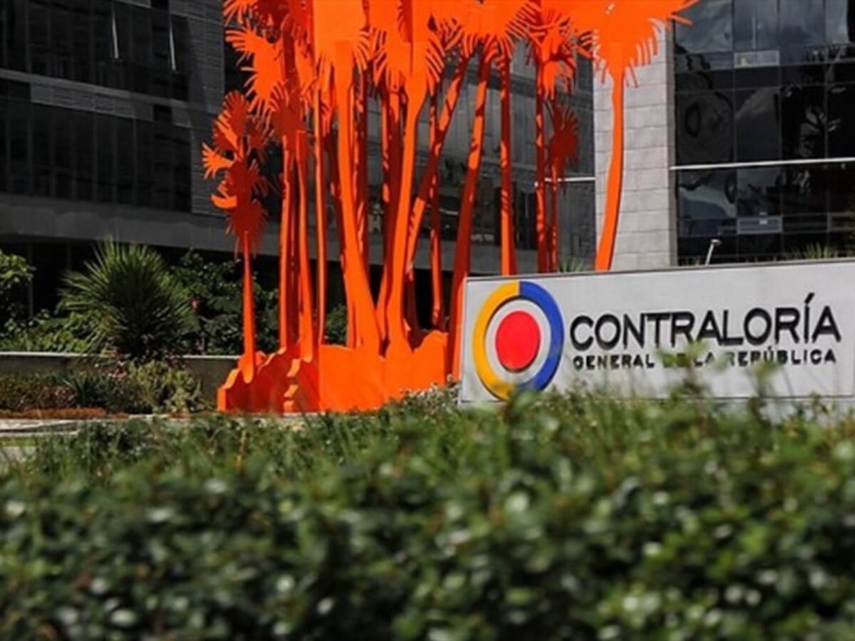 En la mira de la Contraloría están más de 800 proyectos de Córdoba