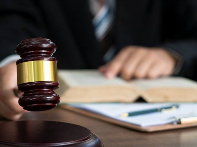 A la cárcel dos hombres señalados de abusar de sus hijastras en Córdoba. Foto: Getty Images.