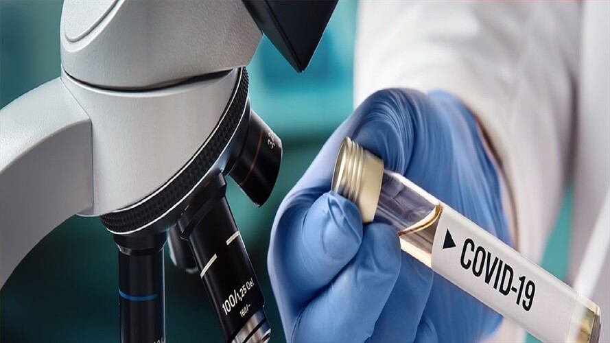 Son 36 casos de coronavirus los que hay en Santander . Foto:Suministrada.