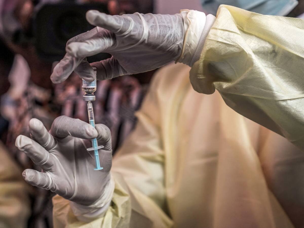 África registró 45.327 casos y 1.014 muertes por mpox en 18 países del continente