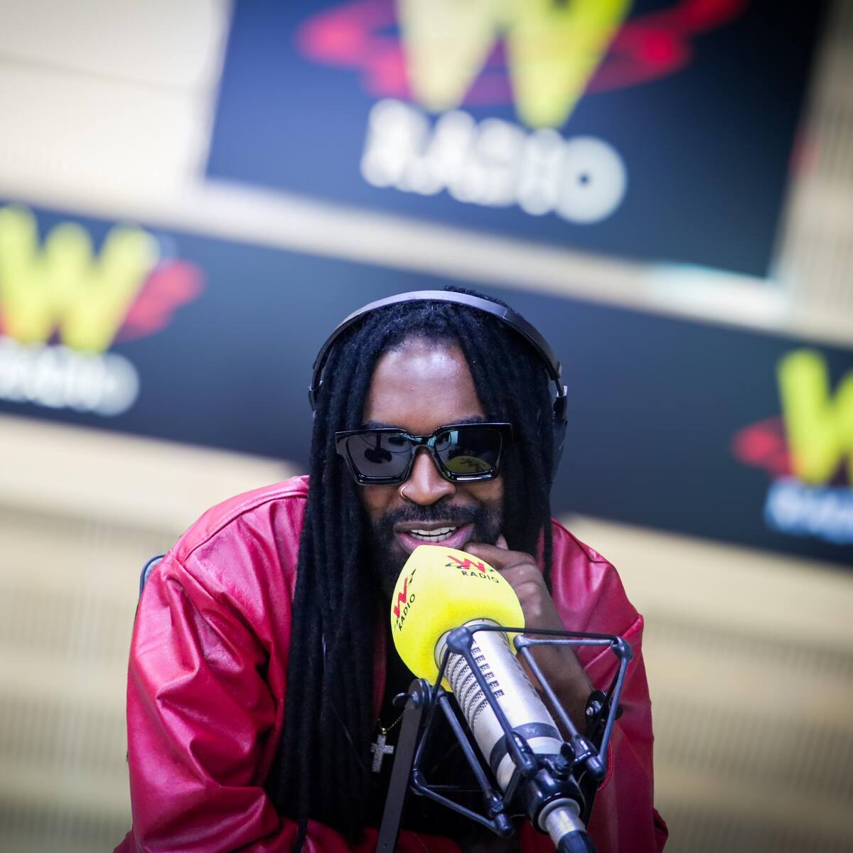 “Este es el álbum que he querido hacer desde niño”: Jossman el ‘Afroking’