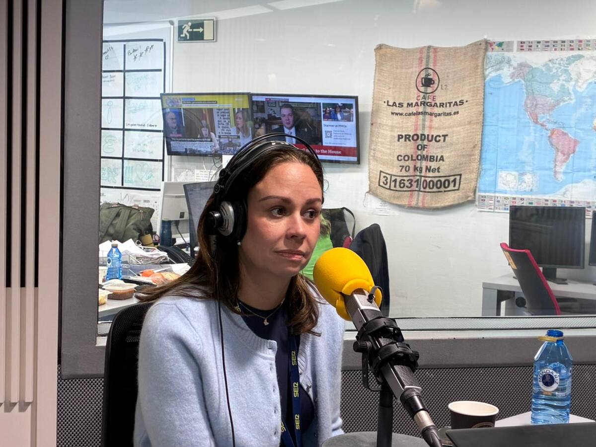 “No estoy lista para hacer política, tengo un enorme dolor en mi corazón”: María Claudia Tarazona