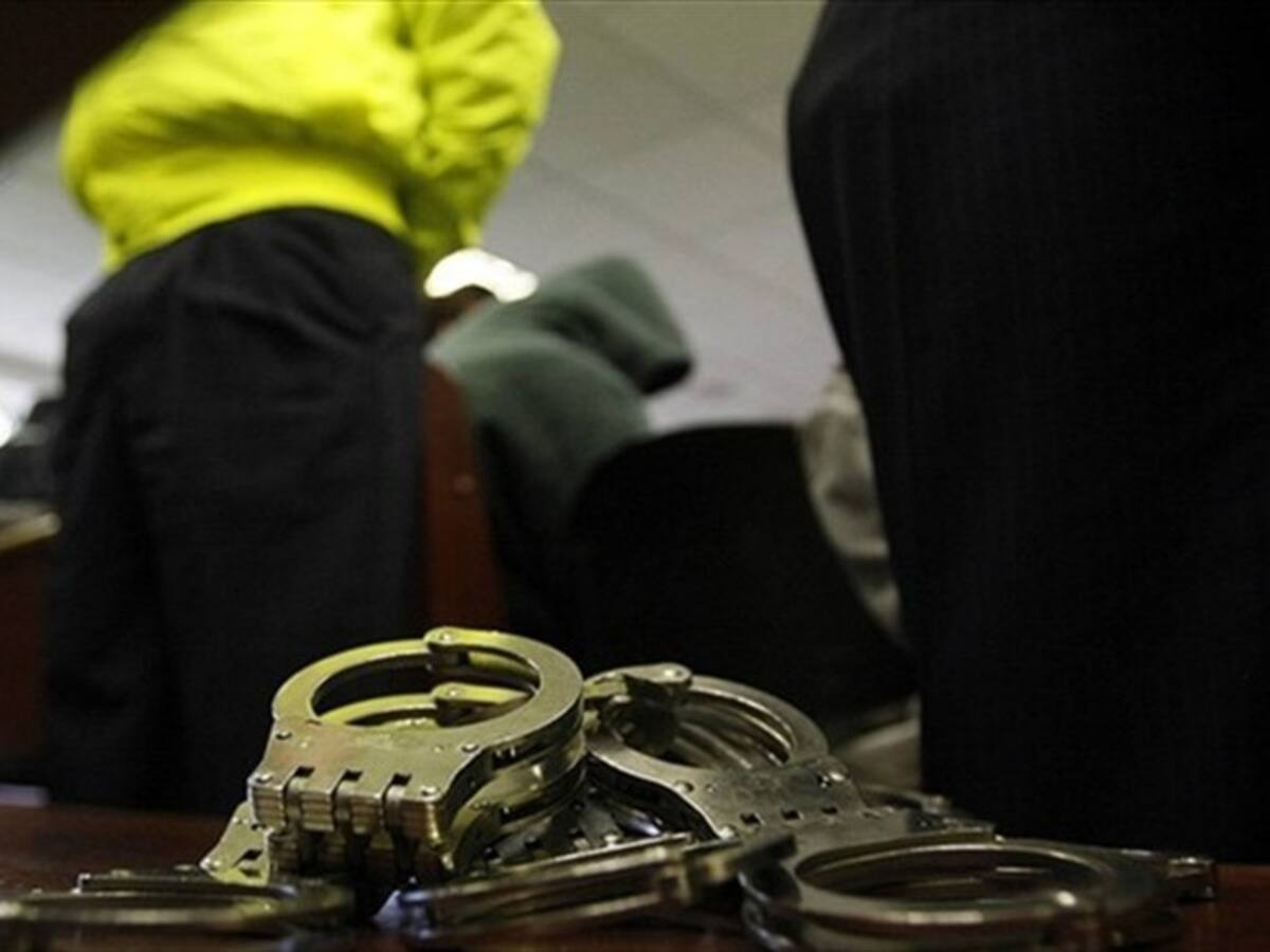 Una mujer y dos hombres desde Soacha y Bogotá extorsionaban a comerciantes en Tunja